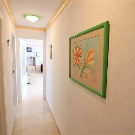Apartment Aman128