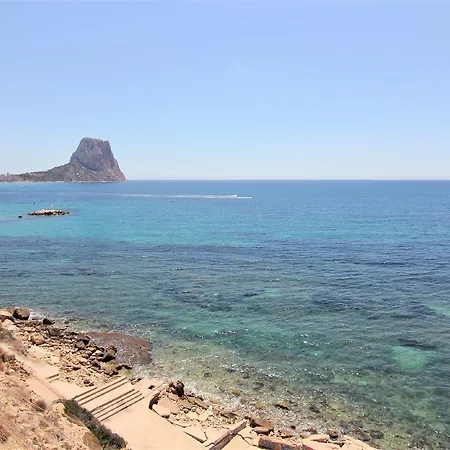 Aman128 * Calpe