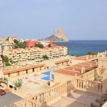 Aman128 Calpe