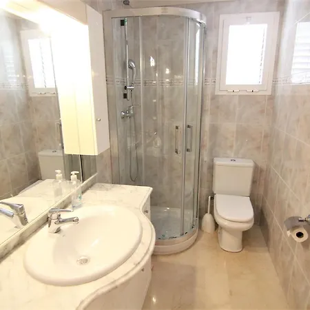Aman128 Apartment