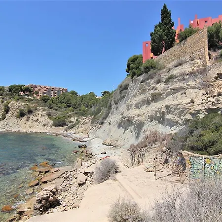 Apartment Aman128 Calpe