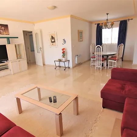 Aman128 * Calpe