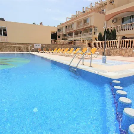 Aman128 Apartment