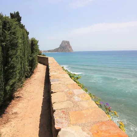 Aman128 * Calpe