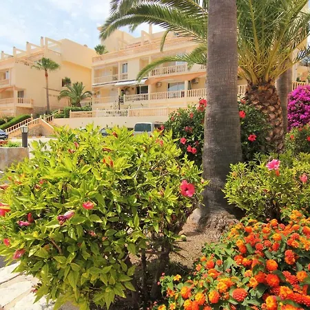 アパート Aman128