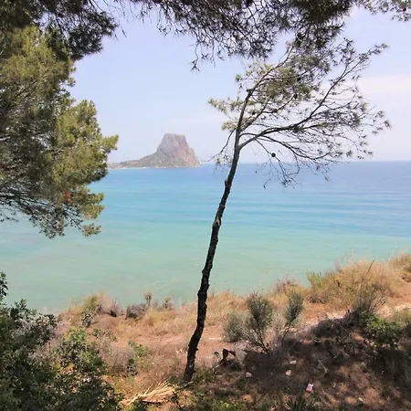 Aman128 * Calpe