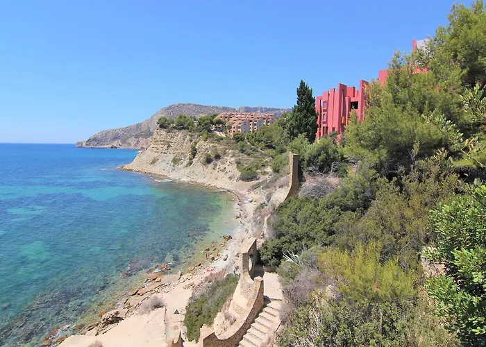 Aman128 アパート *