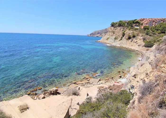 Aman128 アパート カルプ