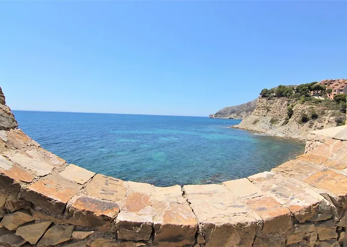 Aman128 アパート カルプ