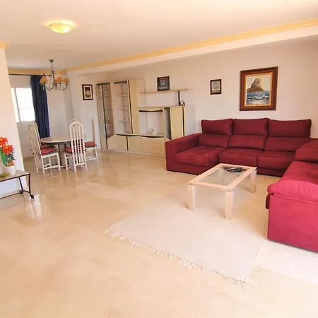 Aman128 Calpe