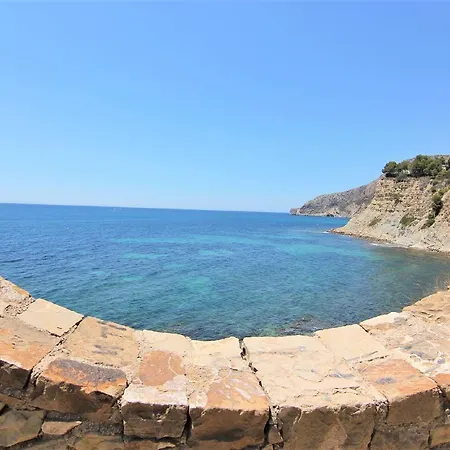 Aman128 Apartamento Calpe