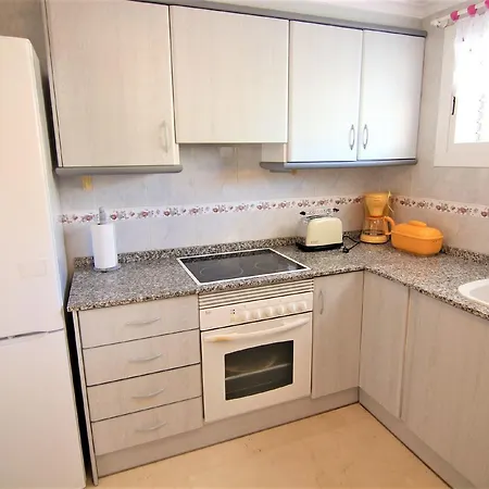 Aman128 Apartamento *