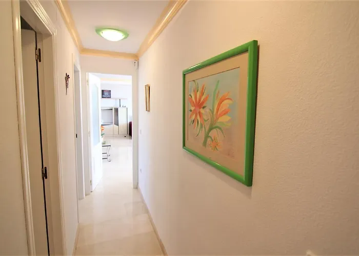 Apartment Aman128