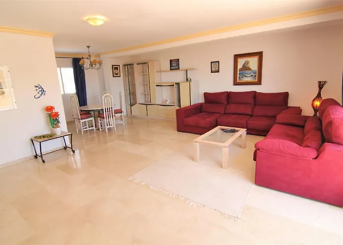 Aman128 Calpe