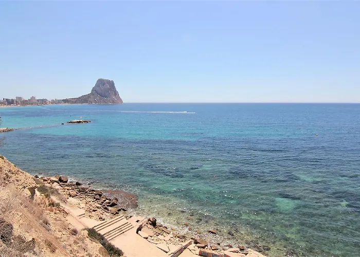 Aman128 * Calpe