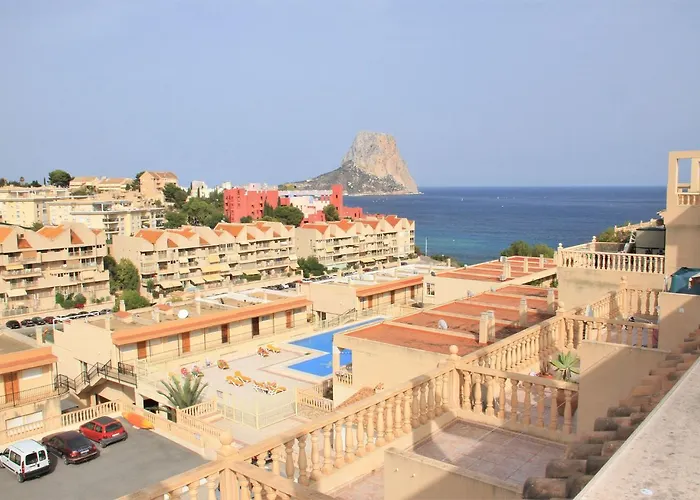 Aman128 Calpe