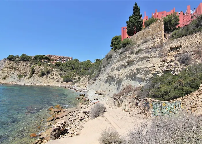 公寓 Aman128 卡尔佩