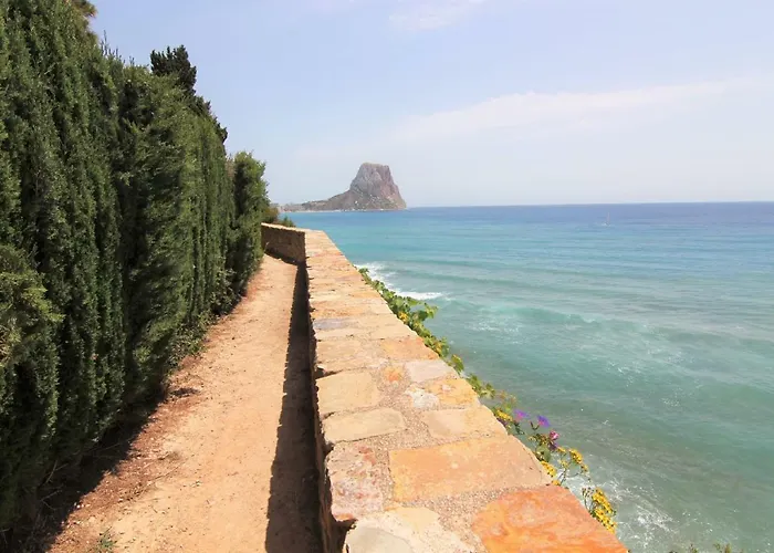 Aman128 * Calpe