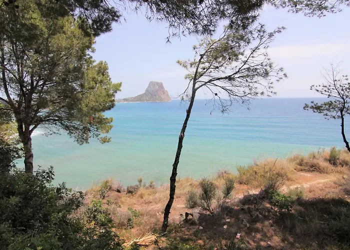 Aman128 * Calpe