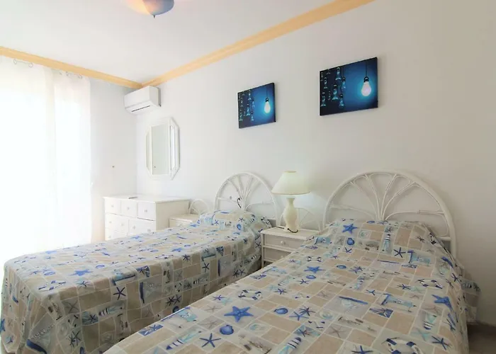 Aman128 * Calpe